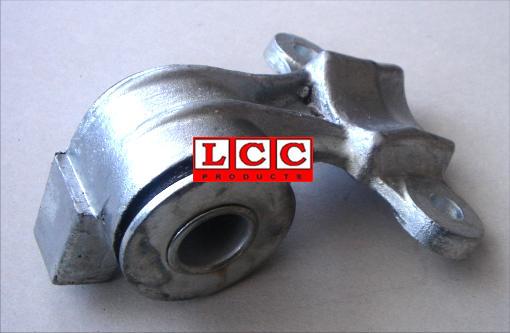 LCC PRODUCTS valdymo svirties/išilginių svirčių įvorė LCCP07504